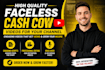 create viral faceless top 10 cash cow videos automation channel cash cow youtube