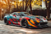 do car wrap design, racing car wrap, car wrap car wrap