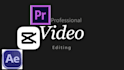 edit cinematic movie trailer professionally