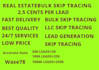 do real estate skip tracing and lead generation