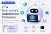 design a personal assistant using openclaw for automation