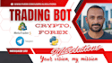 make a trading bot