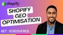 optimise your shopify store for generative ai visibility