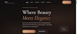 build a professional business website from scratch