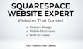 design squarespace website build modern squarespace design squarespace developer
