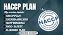 write full haccp plan food safety plan hazard analysis and allergen control