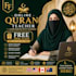 teach quran with tajweed and basic islamic studies online