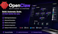 install openclaw setup hermes agent ai multi agnt dashboard mac mini obsidian