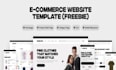 do web design and develop user friendly uiux website