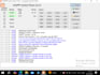 design mysql database and write sql queries