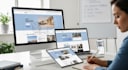 do professional UX audit and usability testing