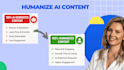rewrite ai generated content into humanized SEO friendly writing