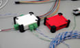 design pcb casing 3d printing electronic enclosure cnc robotics model fusion 360