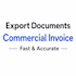 create your export documents and shipping paperwork