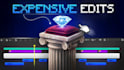 edit high retention talking head videos