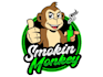 design awesome vape logo with unlimited revision