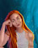 draw a custom portrait illustration from your photo
