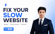 optimize your website speed and increase conversions