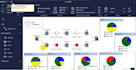 create simulation models using simul8 arena simio anylogic flexsim