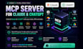 build mcp server for claude and chatgpt