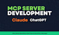 custom mcp server for claude ai