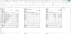provide accurate data entry, including invoice processing