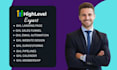 gohighlevel automation expert, ghl