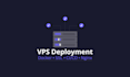 deploy your application to a vps with docker and full server setup