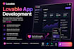develop your custom lovable app