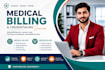 do medical billing and credentialing