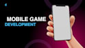 professional mobile game development and mobile game develop