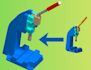 professional 3d mechanical models ready for 3d printing