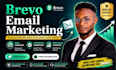 setup brevo email template design and brevo campaign