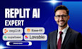 do replit integration, replit automation, API integration, deploy your web app