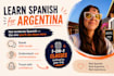 teach you argentine spanish