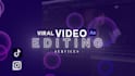 edit your videos with transitions, vfx, cc and more