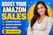 do amazon product listing, SEO optimized amazon product listing