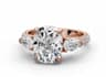 design custom 3d ring jewelry cad model for 3d printing