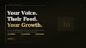 write viral linkedin posts for founders and executives as your ghostwrite