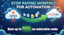 migrate your zapier workflows to n8n and help you save monthly automation costs