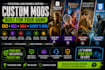 custom ck3, bg3, hoi4 and garry mods, game modding,and lua scripting expert