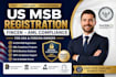 register your US msb with fincen compliance