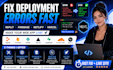 fix build replit web app firebase domain hosting netlify dns setup supabase aws