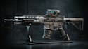 create high quality 3d gun model, weapon design, game ready assets