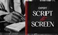 do screenplay screenwriting scriptwriting movie script feature film script