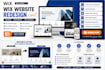 wix website redesign wix redesign wix website design wix website redesign