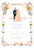 design beautiful wedding invitation cards in canva