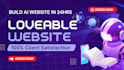 build lovable ai website, lovable dev, fix lovable, supabase, replit, mvp