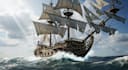 create 3d ship model, boat design, naval and game ready vessel