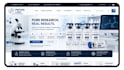 build peptide website nutraceutical supplement website sarms woocommerce website